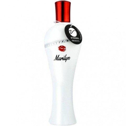 Marilyn Bombshell by Vendara perfume bottle
