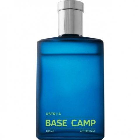 Base Camp (Aftershave) by Ustraa perfume bottle