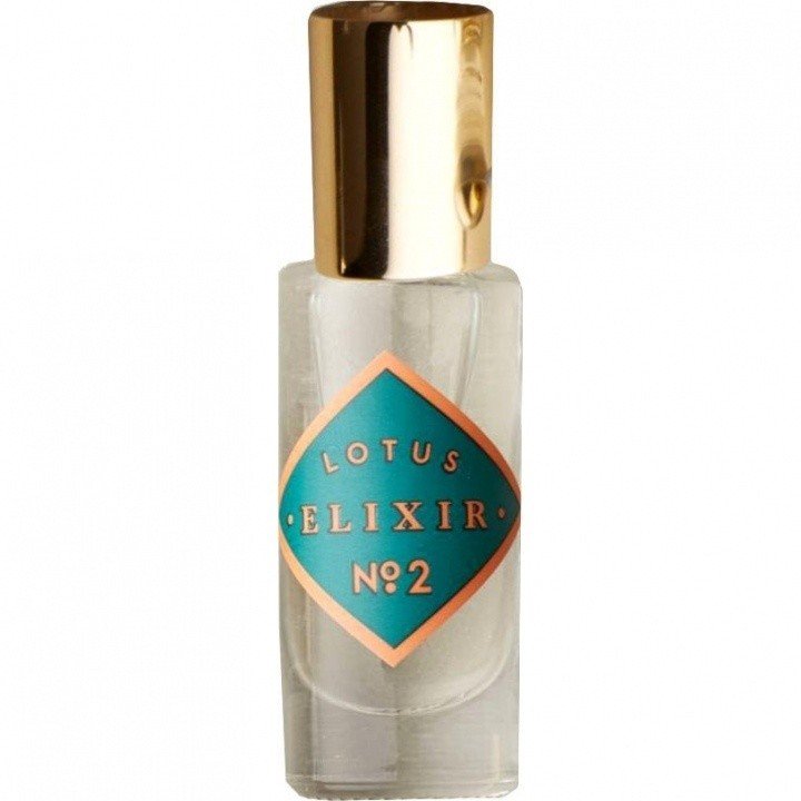 Lotus Elixir No. 2 - Shakti by Illume perfume bottle