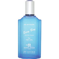 Sexy Boy Another Dream by Jeanne Arthes perfume bottle