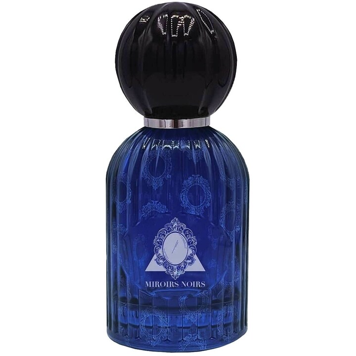 Miroirs Noirs by Les Folies du Parfum perfume bottle