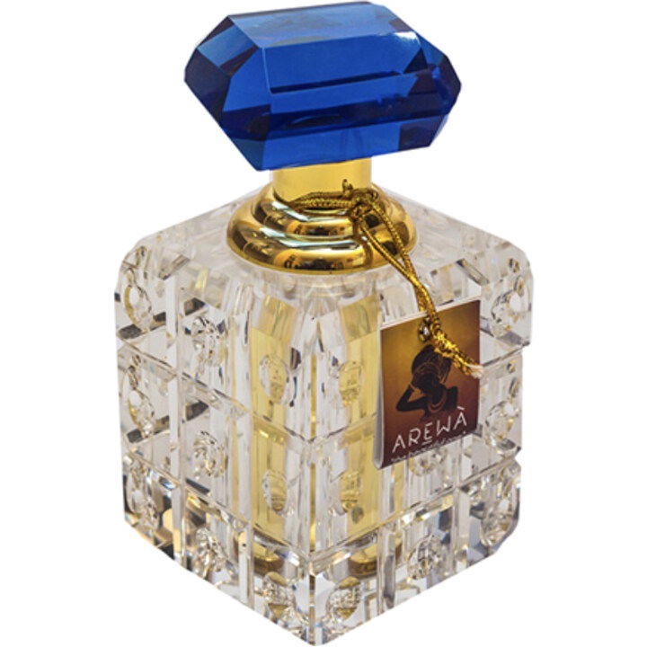 Arewa (Perfume Oil) by Sapphire Scents