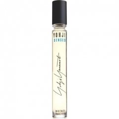 Yohji Senses by Yohji Yamamoto perfume bottle