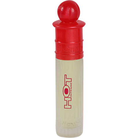 Hot Intense by Al-Nuaim perfume bottle