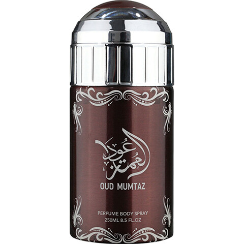 Oud Mumtaz