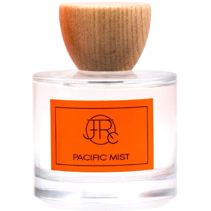 Pacific Mist by Joterc perfume bottle
