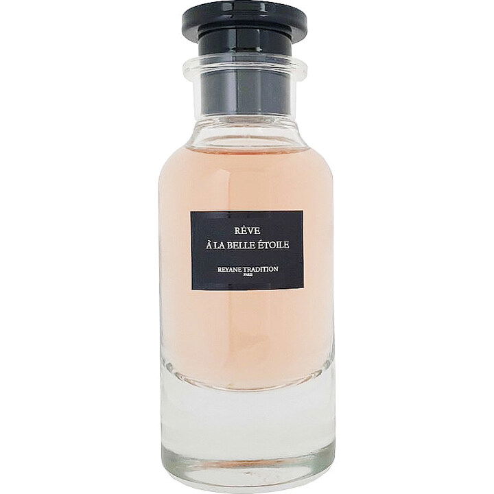 Rêve à la Belle Étoile by Reyane Tradition perfume bottle