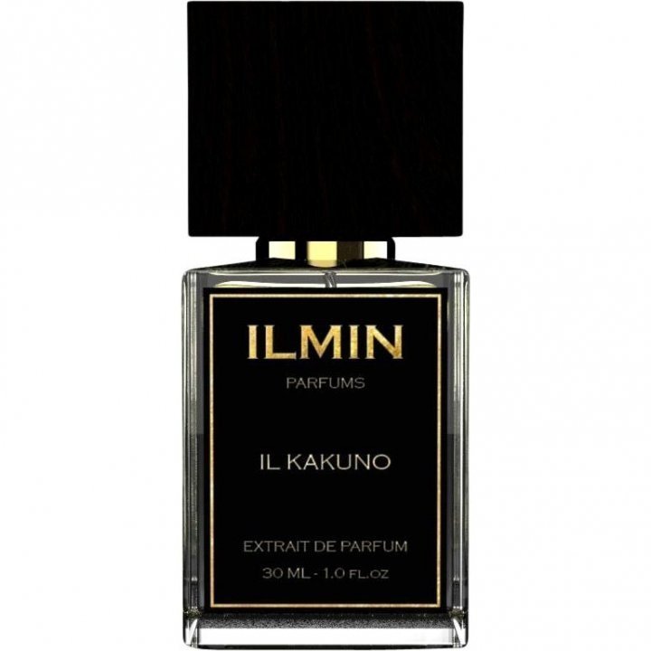 Il Kakuno by Ilmin perfume bottle