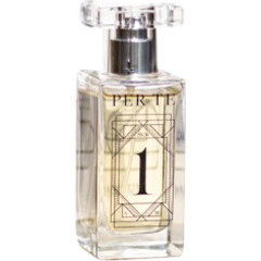 1 by Per Te perfume bottle