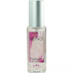 Simple Wish by Wylde Ivy perfume bottle