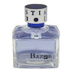 Bazar pour Homme EDT by Christian Lacroix perfume bottle