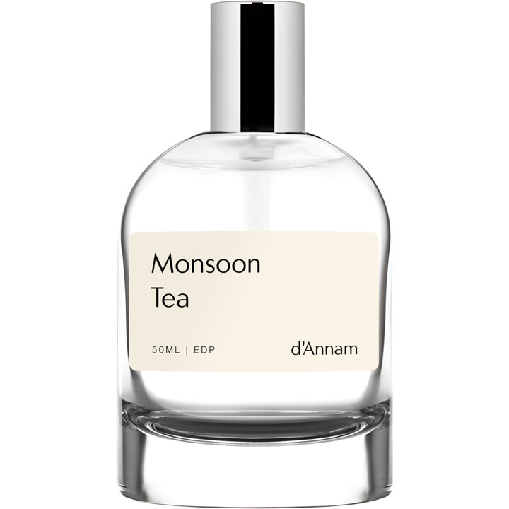 Monsoon Tea by d'Annam perfume bottle