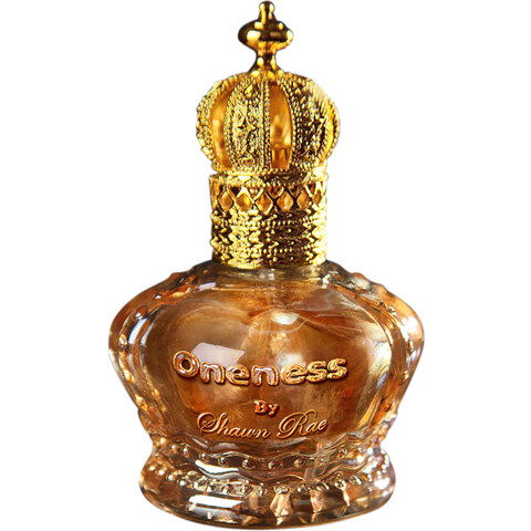 Oneness for Men by Shawn Rae perfume bottle
