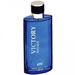 Victory Totale by CFS perfume bottle