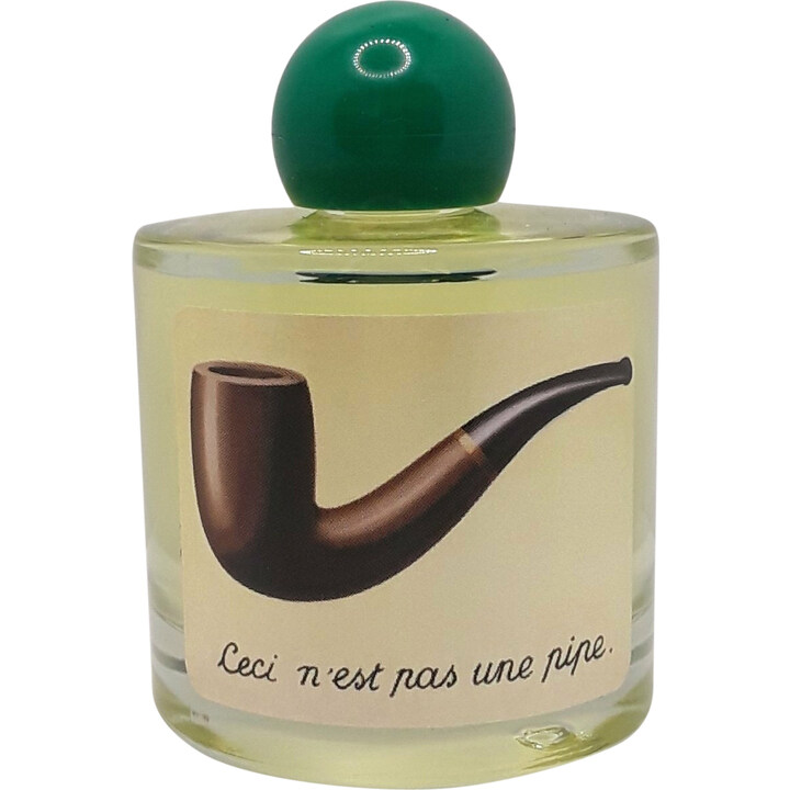 Eau de Magritte