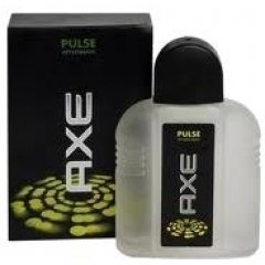 Pulse by Axe / Lynx perfume bottle