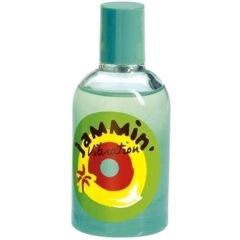 Jammin Vibration by Réminiscence perfume bottle
