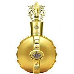 L'Or de Marina by Princesse Marina de Bourbon perfume bottle