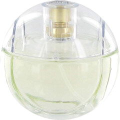 Volley Women by Slazenger perfume bottle