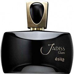 Jadiss Glam by ésika perfume bottle