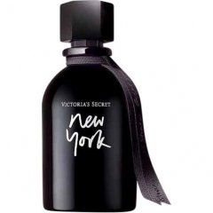 Angel Stories - New York by Victoria's Secret perfume bottle