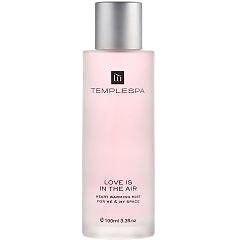 Love Is In The Air by Temple Spa perfume bottle