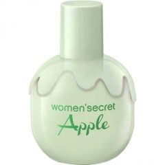Apple Temptation by women'secret perfume bottle