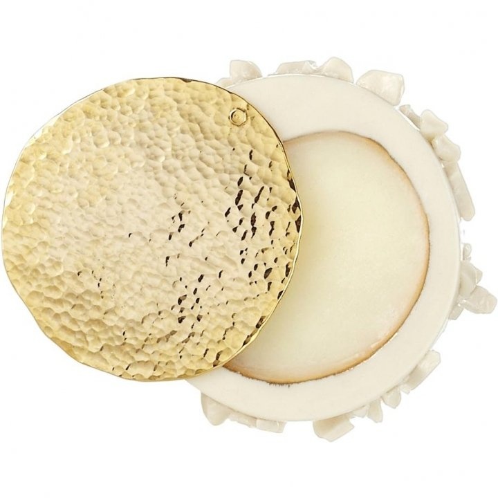 Âmes Sœurs (Solid Perfume) by Joya perfume bottle