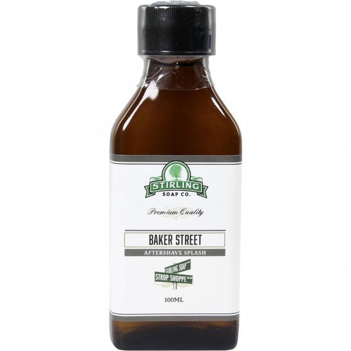 Baker Street (Aftershave)