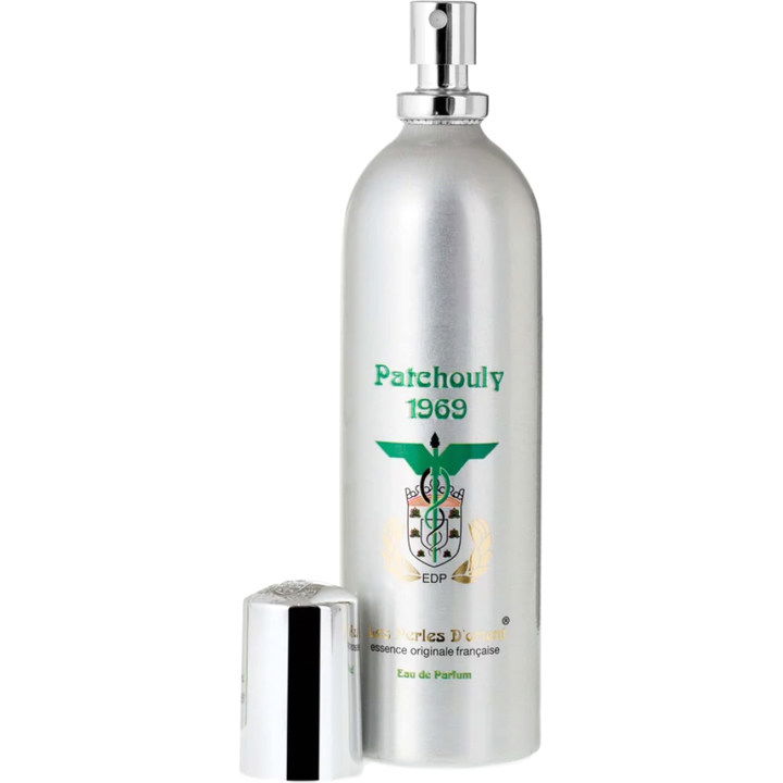 Patchouly 1969 by Les Perles D'Orient perfume bottle