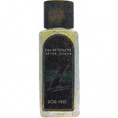 H pour Homme - Bois Vert (After Shave) by Diparco perfume bottle