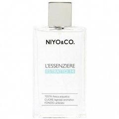 L'Essenziere - Estratto 14 by Niyo & Co. perfume bottle