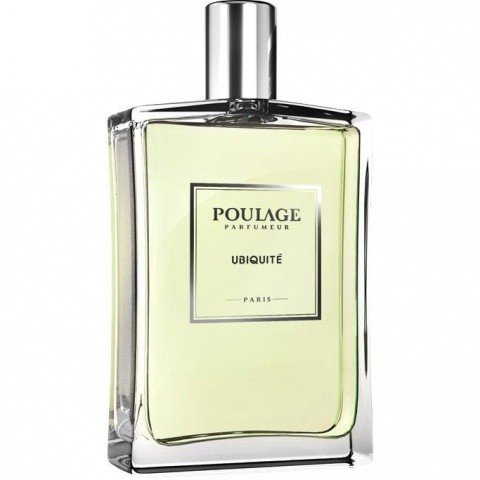 Ubiquité by Poulage Parfumeur perfume bottle