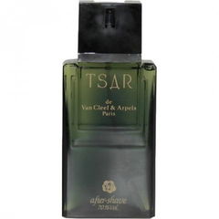 Tsar (After-Shave) by Van Cleef & Arpels perfume bottle