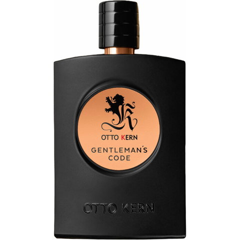 Gentleman's Code (Copper)