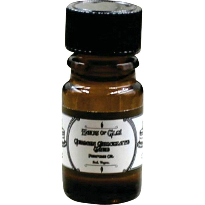 German Chocolate Cake by Haus of Gloi perfume bottle