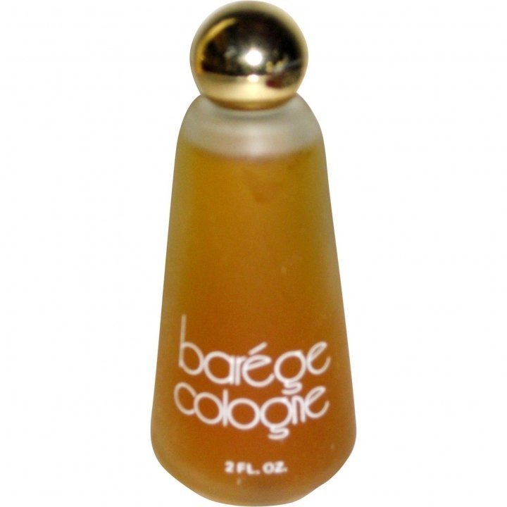Barége by Holiday Magic perfume bottle