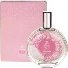 Sweet Treats - Peach Blossom by Urban Rituelle perfume bottle