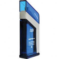 Rapid Fire Man by Création Lamis perfume bottle
