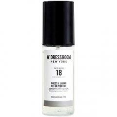 #18 - Gentleman Code by W.Dressroom perfume bottle