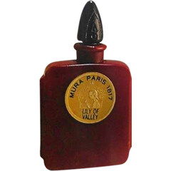 Lily of Valley by Mura Paris 1817 perfume bottle