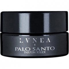 Palo Santo by Lvnea perfume bottle