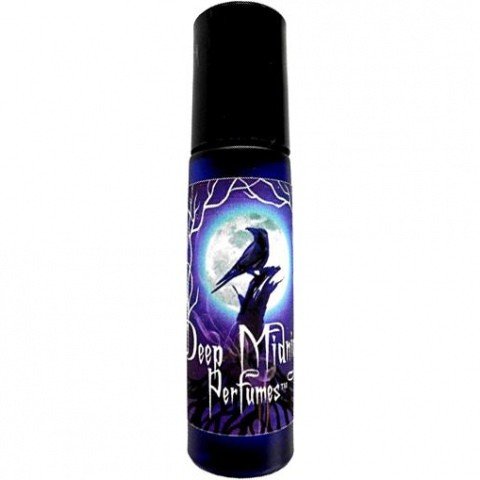 Vintage by Deep Midnight Perfumes perfume bottle