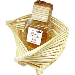 Graines de Paradis by Sharini Parfums Naturels perfume bottle