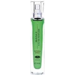 Manly by Al Rehab perfume bottle