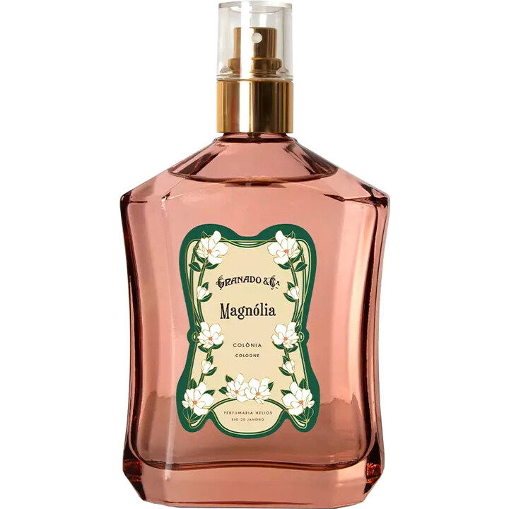 Magnólia