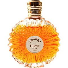 Equivoque by Forvil perfume bottle