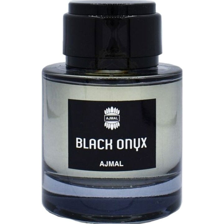 Black Onyx by Ajmal perfume bottle