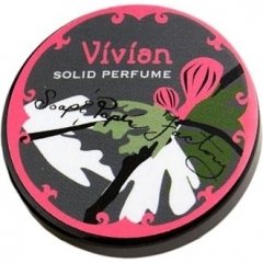 Vivian by Soap & Paper Factory perfume bottle