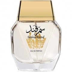 Samarkand by Al Raheeb perfume bottle